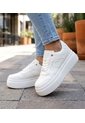 Tenis Para Mujer TA1098 TALCO ZAVATTY de Zavatty