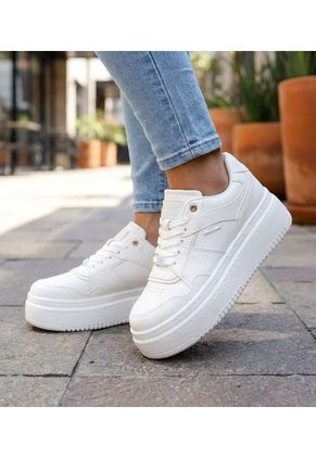 Tenis Para Mujer TA1098 TALCO ZAVATTY