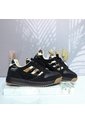 Tenis Para Mujer 1045-Z246 NEGRO VACA ZAVATTY de Zavatty