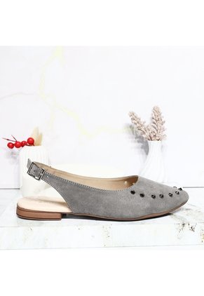 Baleta Para Mujer 2462-Z388 ZAVATTY