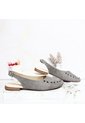 Baleta Para Mujer 2462-Z388 ZAVATTY de Zavatty