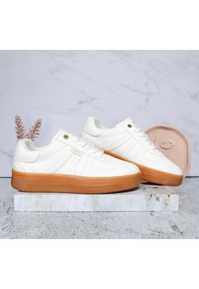 Tenis Para Mujer TA1087 TALCO ZAVATTY