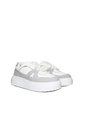 Tenis Para Mujer 153-3-Z287 BLANCO X NEGRO ZAVATTY de Zavatty