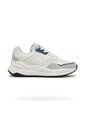 Tenis Para Mujer TA950 TALCO X AZUL ZAVATTY de Zavatty