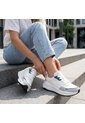 Tenis Para Mujer TA950 TALCO X AZUL ZAVATTY de Zavatty