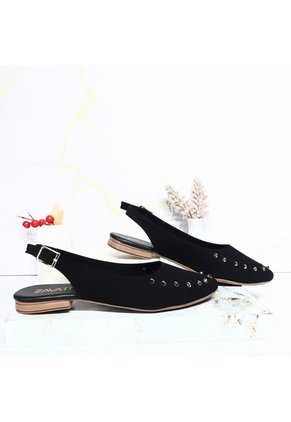 Baleta Para Mujer 2462-Z388 ZAVATTY