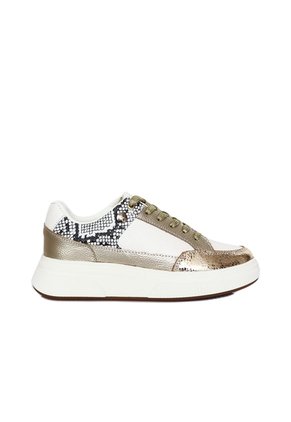 Tenis Para Mujer STAR-Z435 ZAVATTY