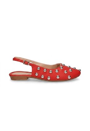 Baleta Para Mujer 430-Z191 ZAVATTY