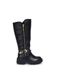 Bota Para Niña 1377-Z96 NEGRO ZAVATTY de Zavatty