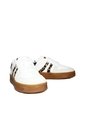 Tenis Para Mujer TA1087 TALCO ZAVATTY de Zavatty