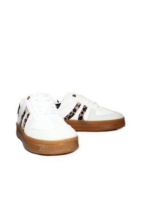 Tenis Para Mujer TA1087 TALCO ZAVATTY