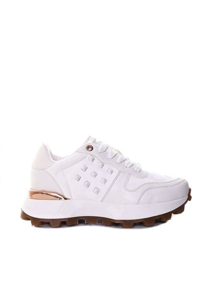 Tenis Para Mujer TA1066 ZAVATTY