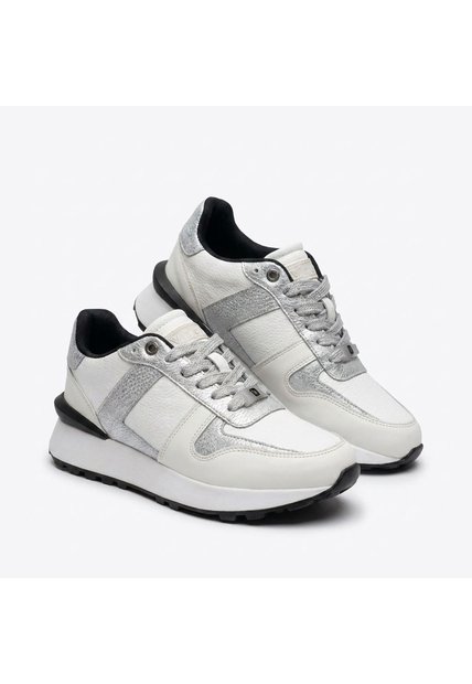 Tenis Para Mujer TA1042 ZAVATTY