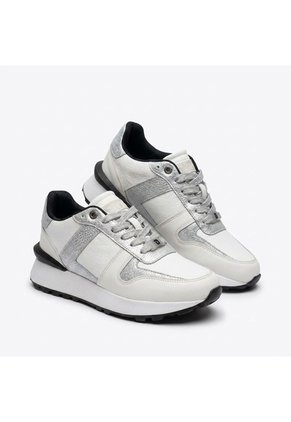 Tenis Para Mujer TA1042 ZAVATTY
