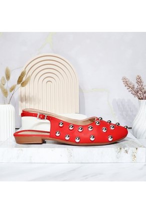 Baleta Para Mujer 430-Z191 ZAVATTY
