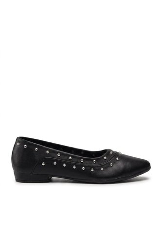 Baleta Para Mujer A307-Z436 ZAVATTY Zavatty