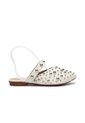 Baleta Para Mujer 443-Z191 ZAVATTY de Zavatty