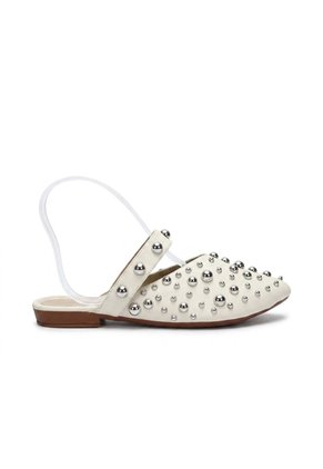 Baleta Para Mujer 443-Z191 ZAVATTY