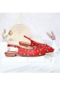Baleta Para Mujer 430-Z191 ZAVATTY de Zavatty
