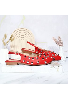 Baleta Para Mujer 430-Z191 ZAVATTY