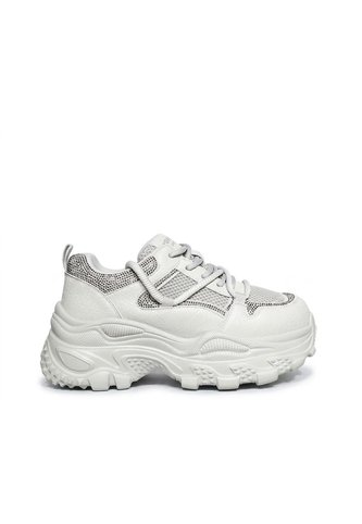 Tenis Para Mujer 2594-Z631 ZAVATTY Zavatty