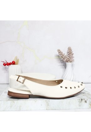 Baleta Para Mujer 2462-Z388 ZAVATTY