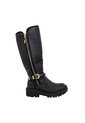 Bota Para Niña 1377-Z96 NEGRO ZAVATTY de Zavatty