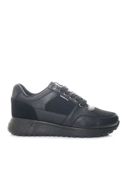 Tenis Para Mujer TA996 NEGRO ZAVATTY