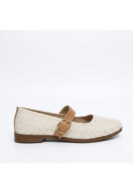 Baleta Para Mujer 1810-Z147 ZAVATTY