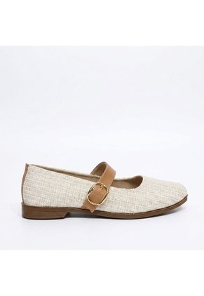 Baleta Para Mujer 1810-Z147 ZAVATTY
