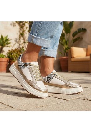Tenis Para Mujer STAR-Z435 ZAVATTY