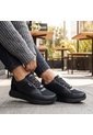 Tenis Para Mujer TA996 NEGRO ZAVATTY de Zavatty
