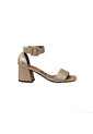 Sandalia Para Mujer 2350-Z148 NEGRO NOBUCK ZAVATTY de Zavatty