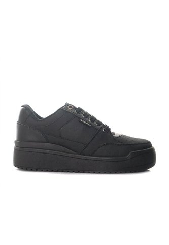 Tenis Para Mujer TA984 NEGRO ZAVATTY Zavatty