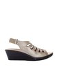 Sandalia Para Mujer RO5032 METAL ARENA ZAVATTY de Zavatty
