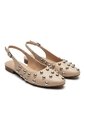 Baleta Para Mujer 430-Z191 ZAVATTY de Zavatty