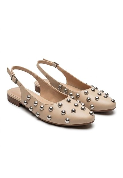 Baleta Para Mujer 430-Z191 ZAVATTY