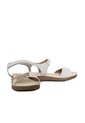 Sandalia Plana Para Mujer 9030-Z83 HUMO ZAVATTY de Zavatty