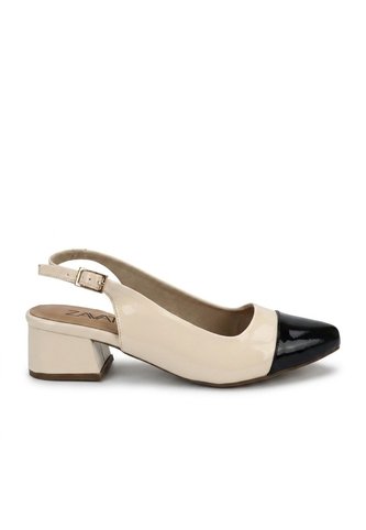 Baleta Para Mujer AS294-Z610 ZAVATTY Zavatty