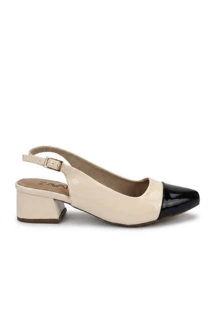 Baleta Para Mujer AS294-Z610 ZAVATTY
