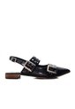 Baleta Para Mujer 1621-Z147 NEGRO ZAVATTY de Zavatty