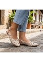 Baleta Para Mujer 430-Z191 ZAVATTY de Zavatty