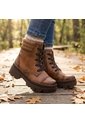 Botin Niña Para Niña N1242-Z581 MIEL ZAVATTY de Zavatty