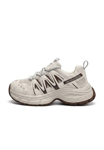 Tenis Para Mujer 2588-Z631 ZAVATTY Zavatty