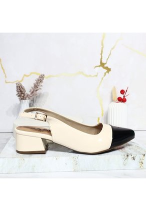 Baleta Para Mujer AS294-Z610 ZAVATTY
