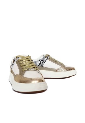 Tenis Para Mujer STAR-Z435 ZAVATTY