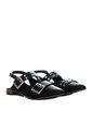 Baleta Para Mujer 1621-Z147 NEGRO ZAVATTY de Zavatty