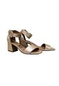 Sandalia Para Mujer 2350-Z148 NEGRO NOBUCK ZAVATTY de Zavatty