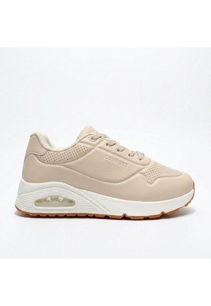 Tenis Para Mujer 2570-Z627 ZAVATTY