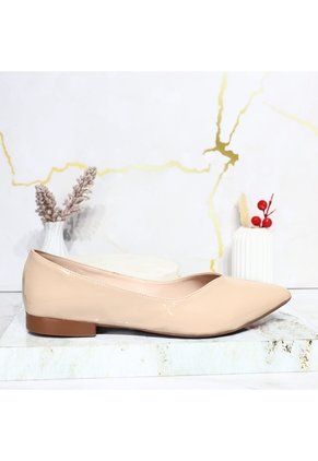 Baleta Para Mujer PC640-Z725 ZAVATTY